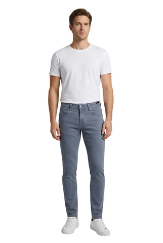 Cutty Jeans Santana Blue Grey