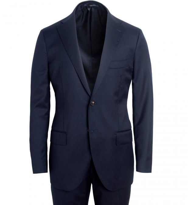 Polo Custom Fit Travel Suit