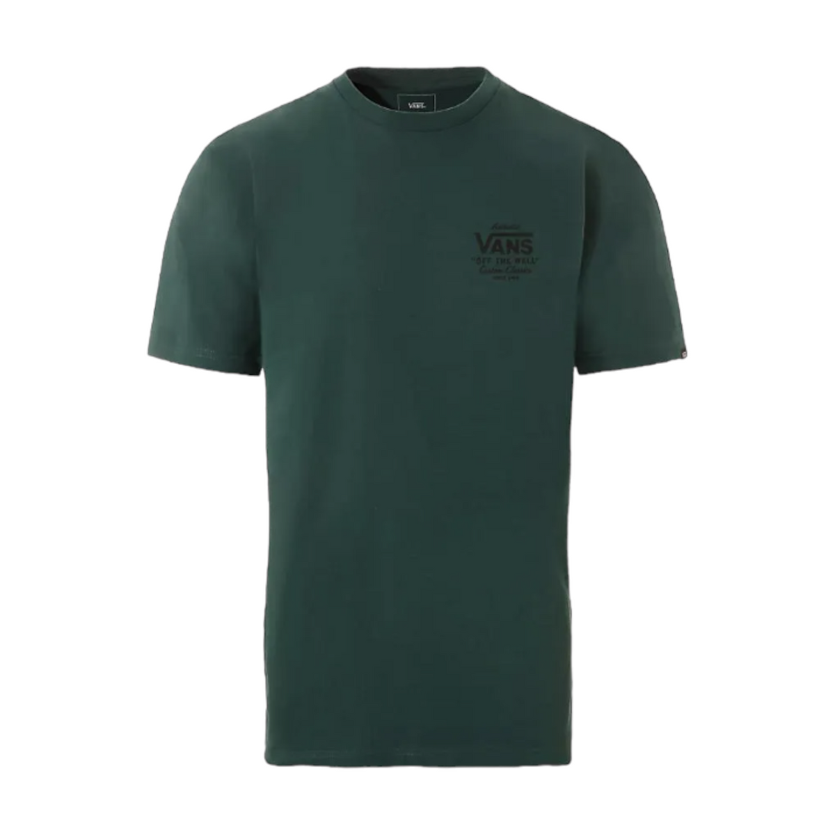 Vans T-Shirt M Holder St Classic