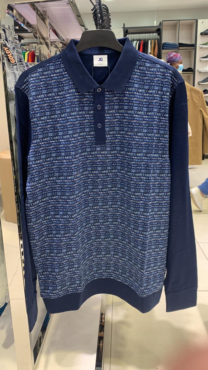Jd Golfer Merc