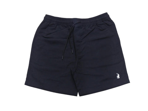 Polo Sport Monogram Beach Short