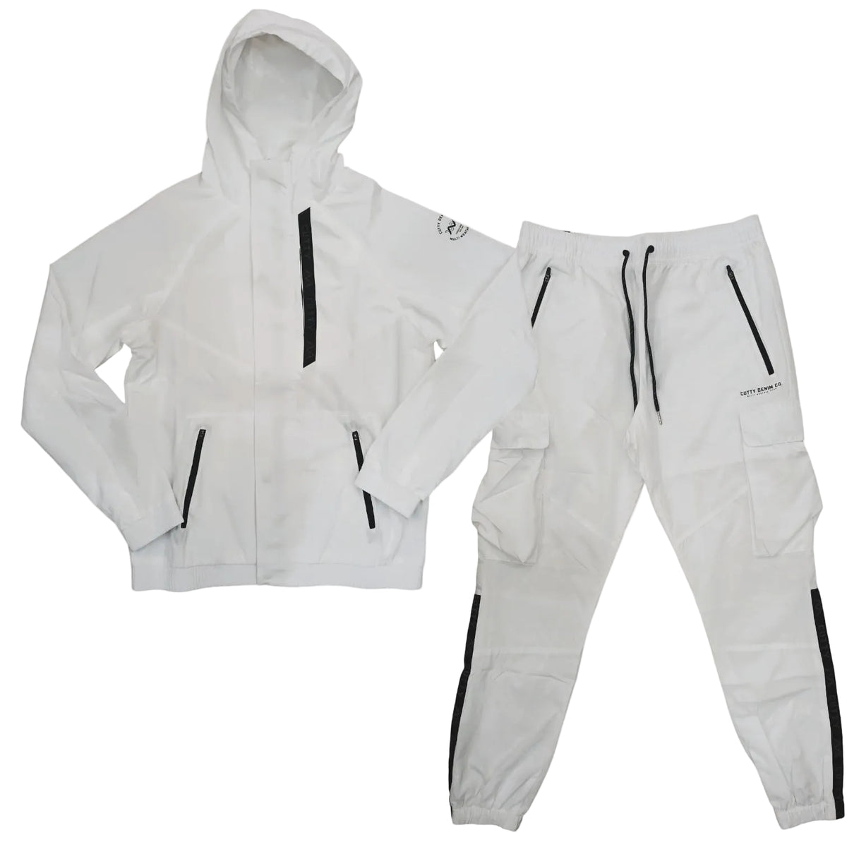 Cutty Nimbus Tracksuit