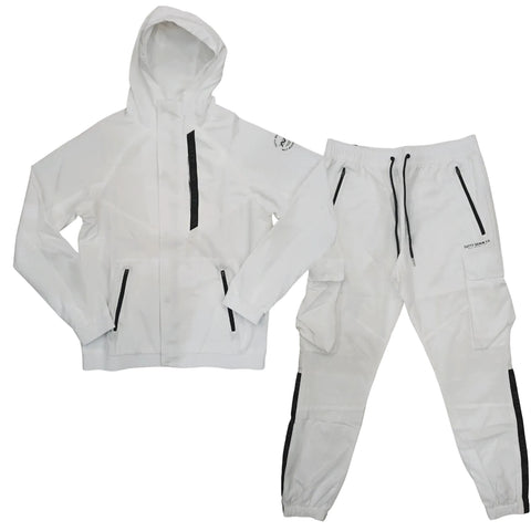 Cutty Nimbus Tracksuit