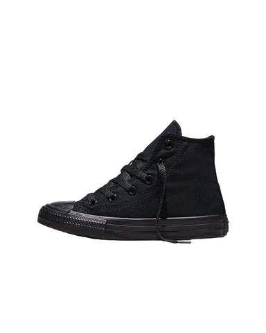 Converse  Chuck Taylor All Star Hi Infant (Baby/Toddler) Mono Black