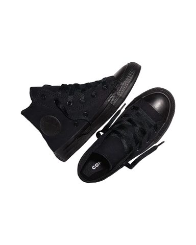 Converse  Chuck Taylor All Star Hi Infant (Baby/Toddler) Mono Black