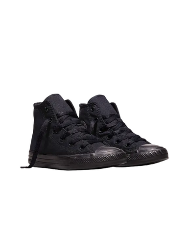 Converse  Chuck Taylor All Star Hi Infant (Baby/Toddler) Mono Black