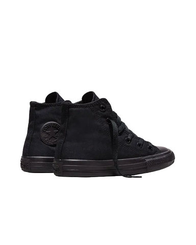 Converse  Chuck Taylor All Star Hi Infant (Baby/Toddler) Mono Black
