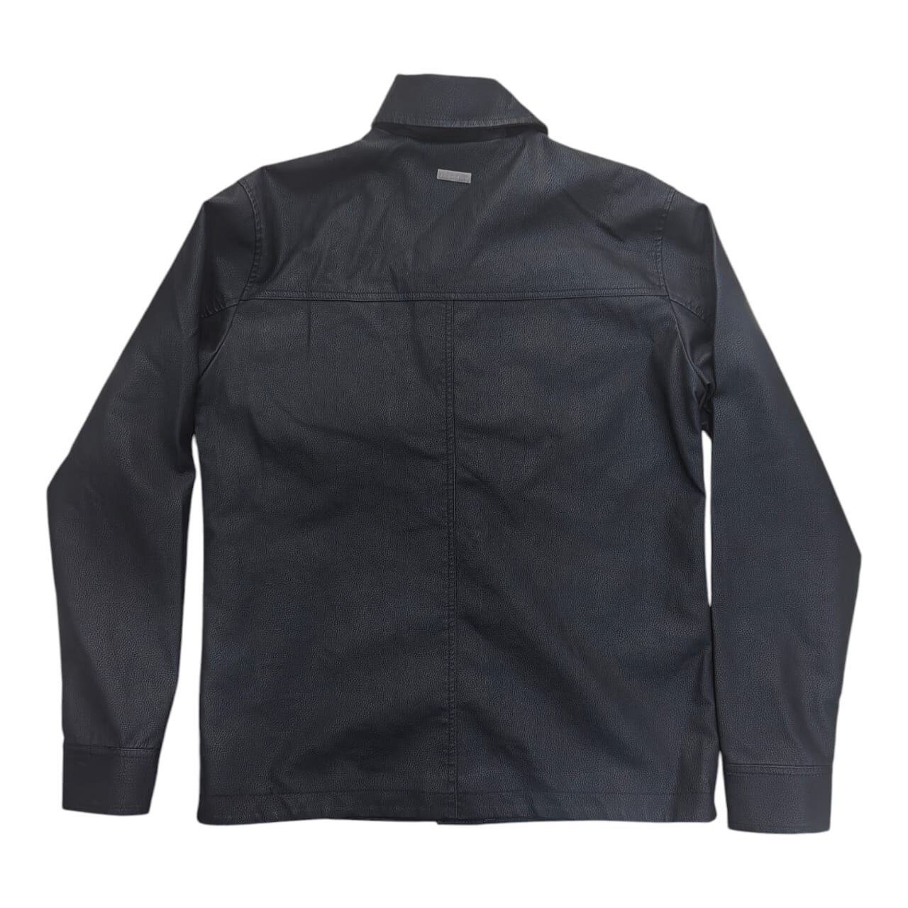 Jonathan D Jacket Ozzy PU Black