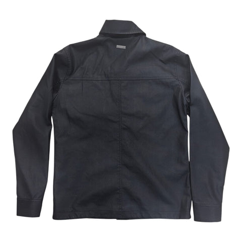 Jonathan D Jacket Ozzy PU Black