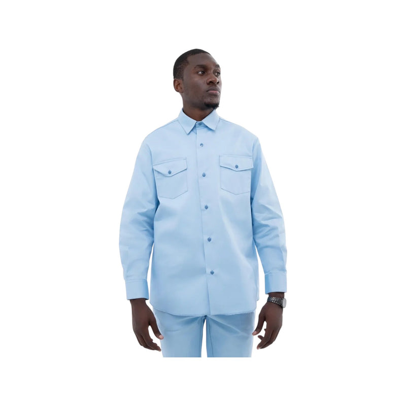 Dickies 847 Long Sleeve Shirt