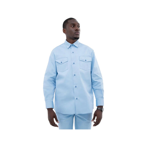 Dickies 847 Long Sleeve Shirt