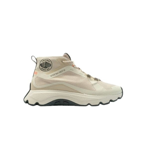 Palladium Thunder Mid Warm Sand