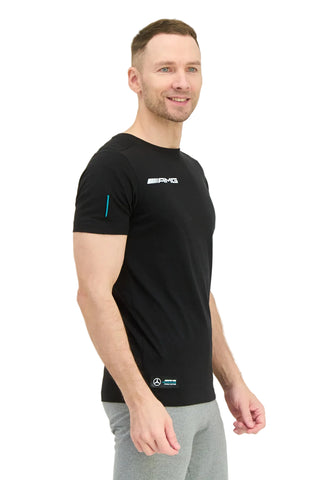 Puma T-Shirt Mapf1 Black