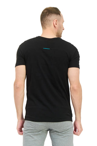 Puma T-Shirt Mapf1 Black