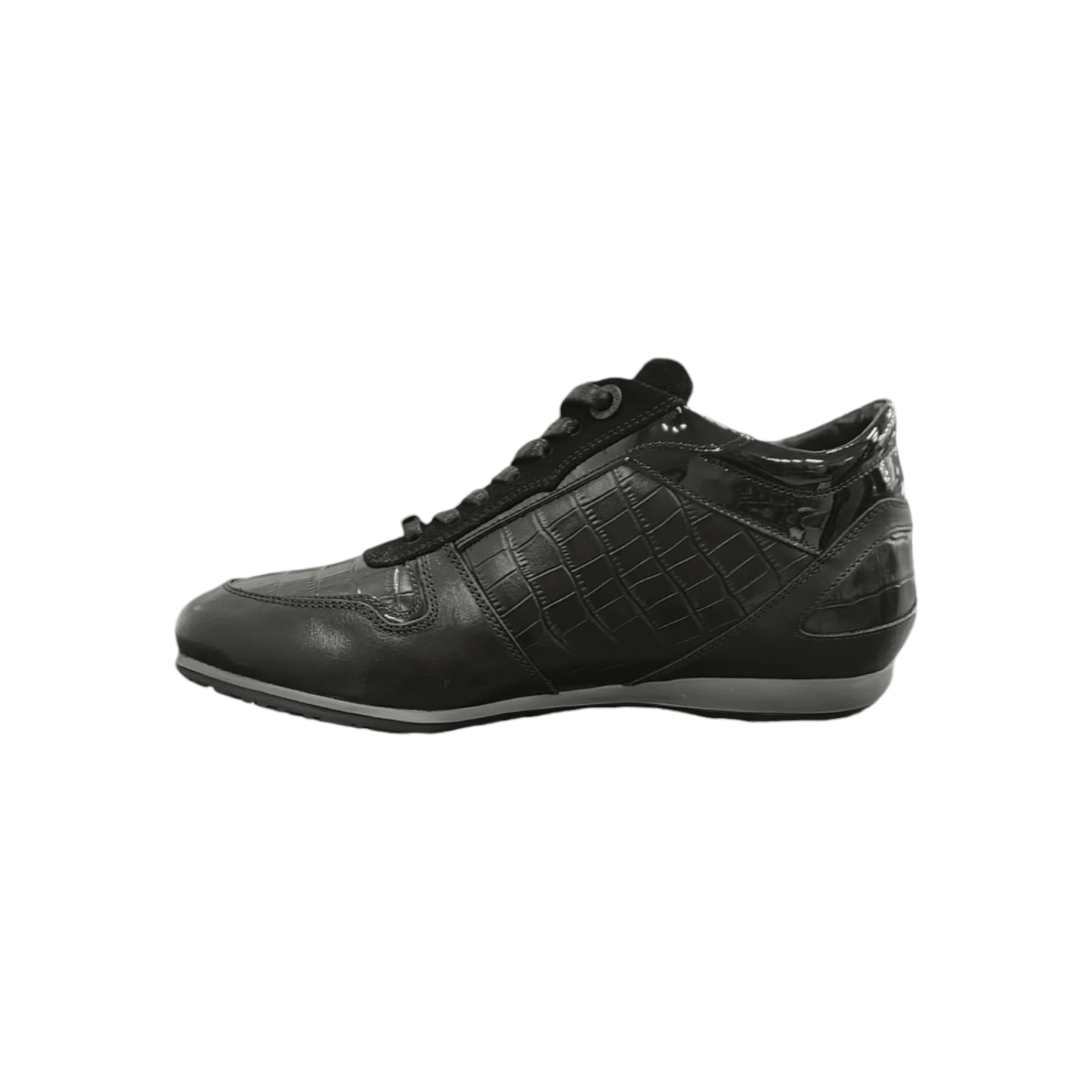 Enrico Coveri Sneaker Moe Black