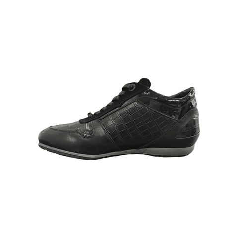 Enrico Coveri Sneaker Moe Black