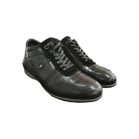 Enrico Coveri Sneaker Moe Black