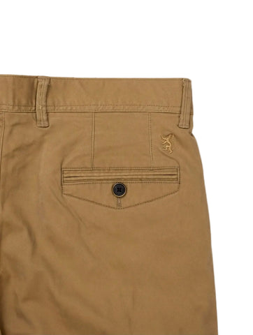 Pringle Chino Jorge Tailored Fit Khaki