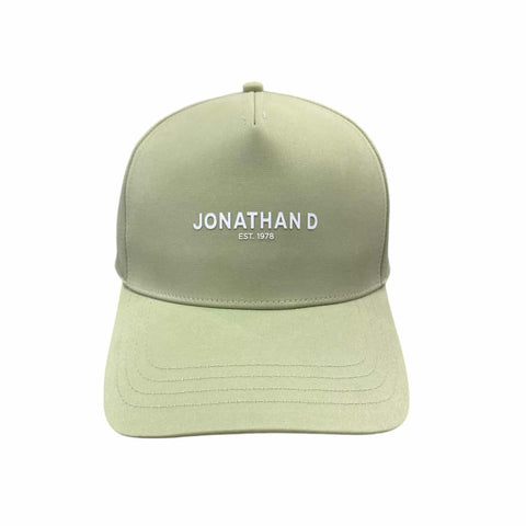 Jonathan D Cap Devon Sage Green