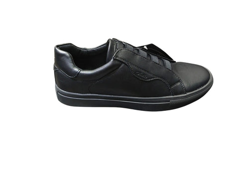 Gina Paoli Axel Black Sneaker