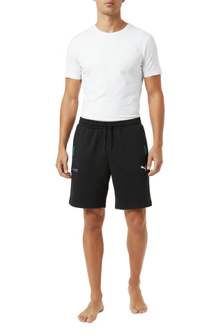 Puma Shorts Mapf1 Amg Black