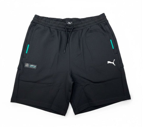 Puma Shorts Mapf1 Amg Black