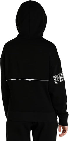 Puma Ladies Tracksuit Power Safari Black