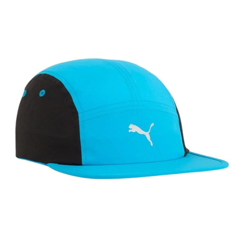 Puma Running  Cap Teal