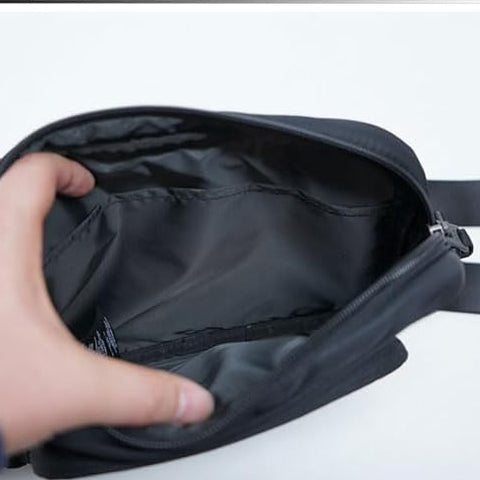G Star Padded Fanny Bag
