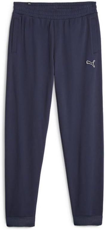 Puma Tracksuit Pants Essential Grey