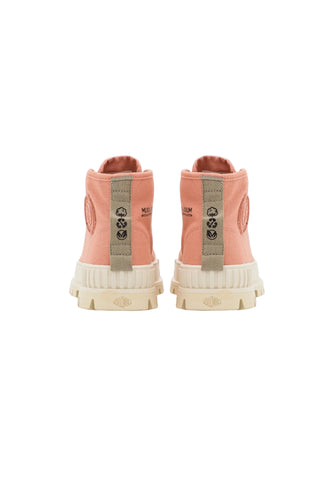 Palladium Pallashock Mid Organic