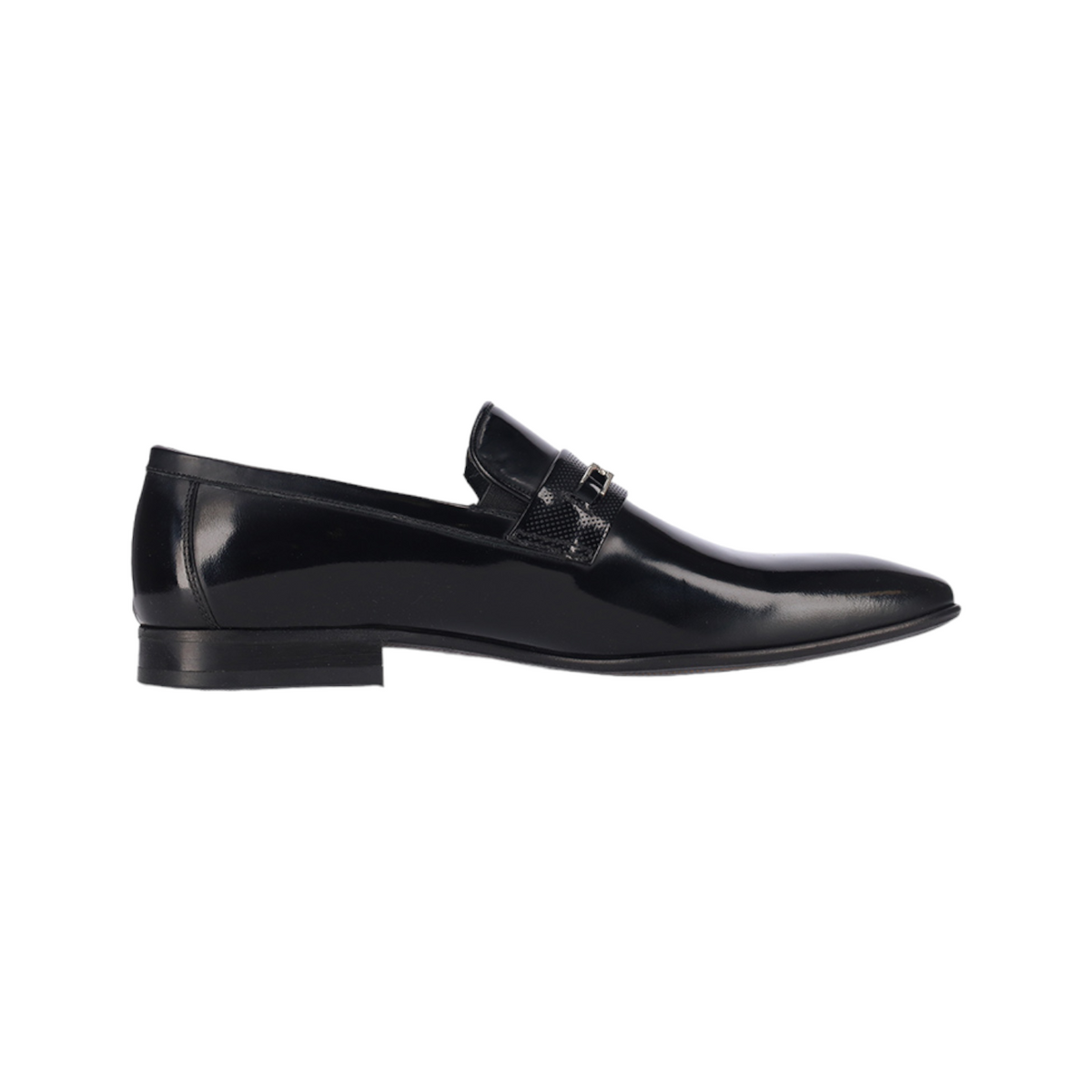 Florsheim Shoes Squire Iii Black