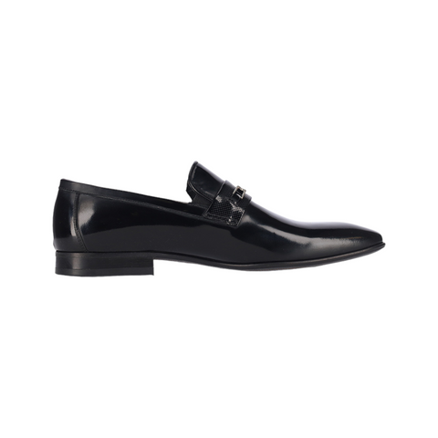 Florsheim Shoes Squire Iii Black