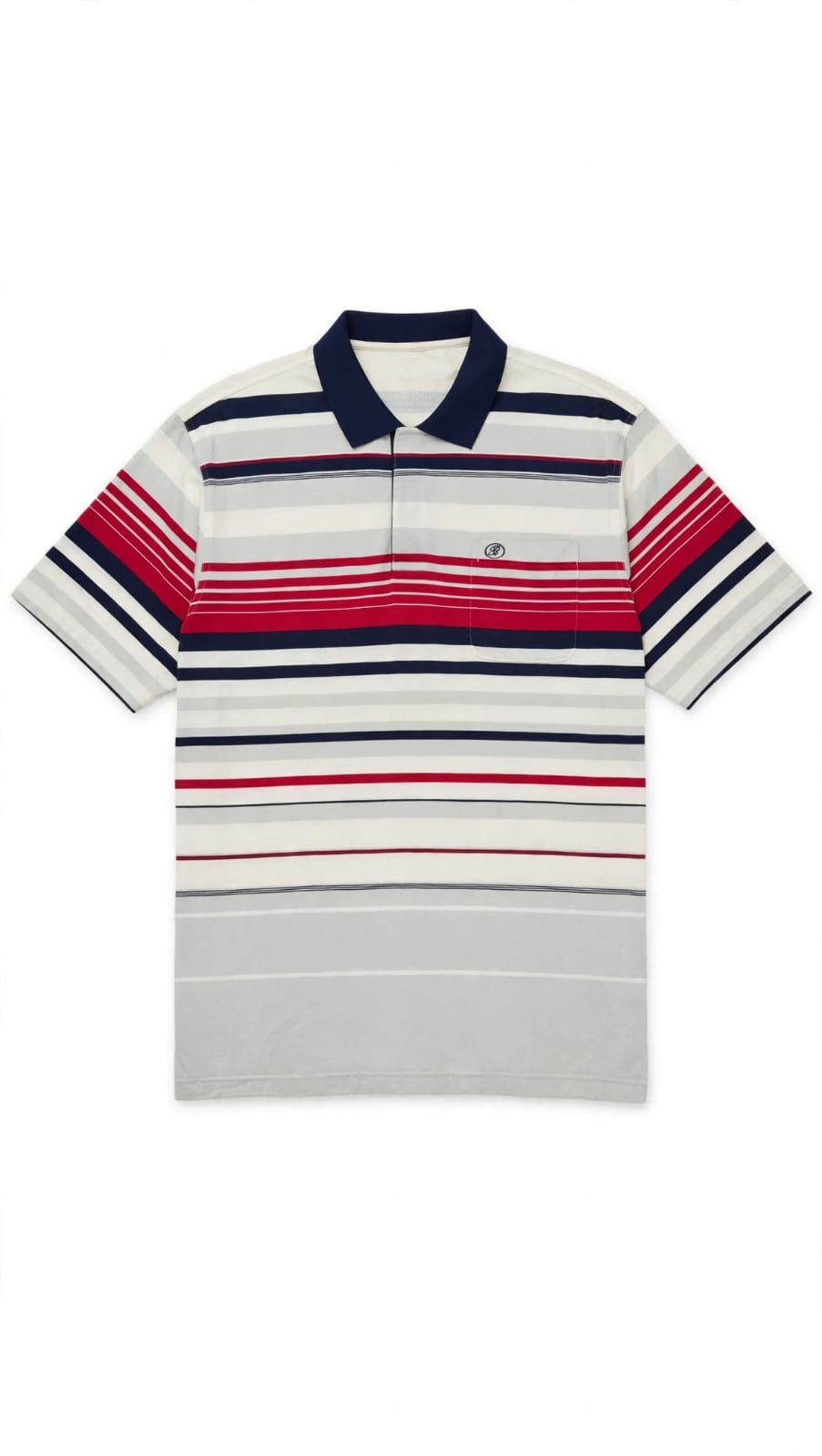 Brentwood Golfer Calgary Stripe Navy