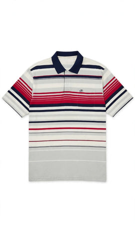 Brentwood Golfer Calgary Stripe Navy