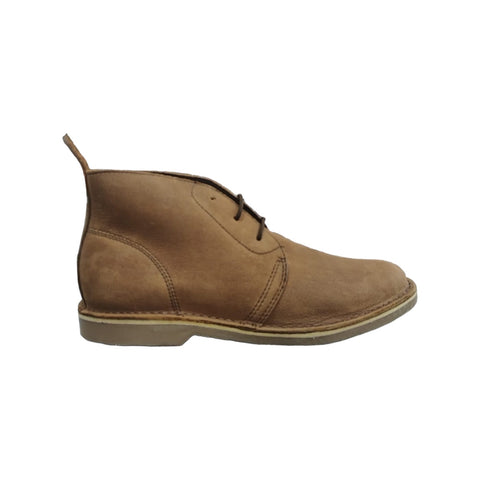 Bronx Boots Floyd Tan