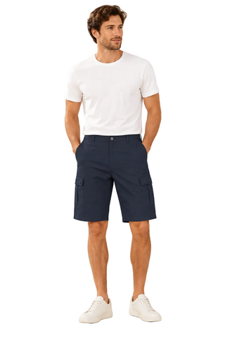 Jonathan D Bermuda Liam Navy