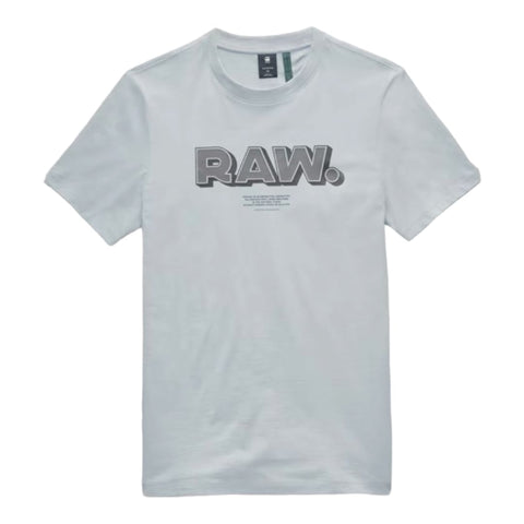 G Star Crew Raw. Slim R T