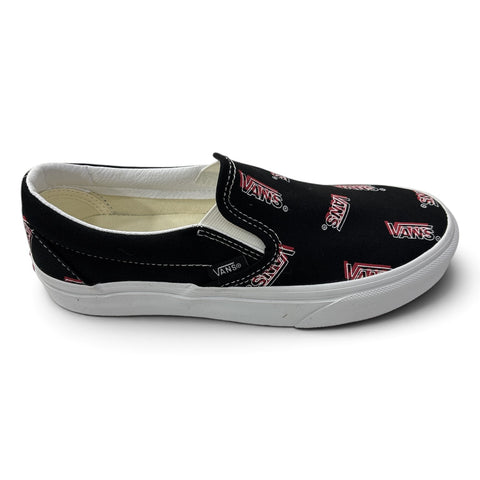 Vans Classic Slip-On Misprint