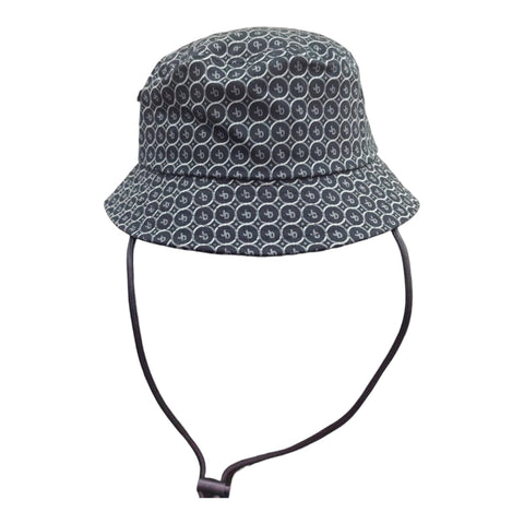 Jonathan D Rio Bucket Hat Black
