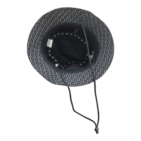 Jonathan D Rio Bucket Hat Black