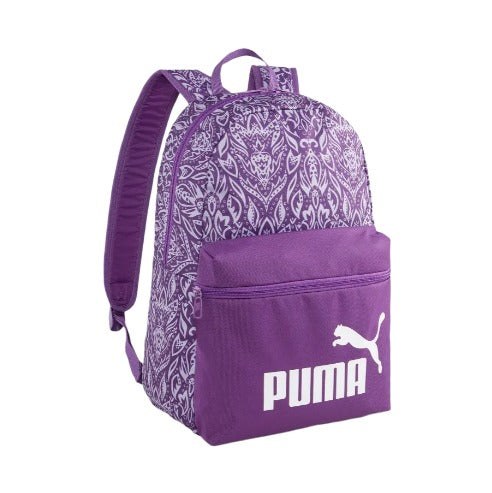 Puma Backpack Phase Aop