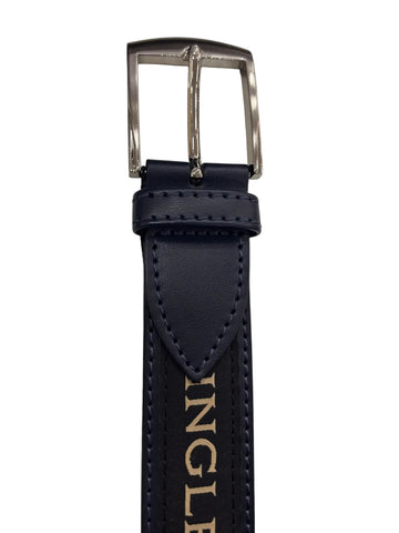 Pringle Belt Casual Navy
