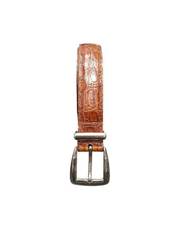 Zucchelli Belt Danbury Choc Brown