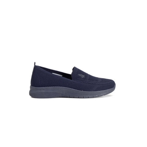 Hush Puppie Soft Style Rimba Navy