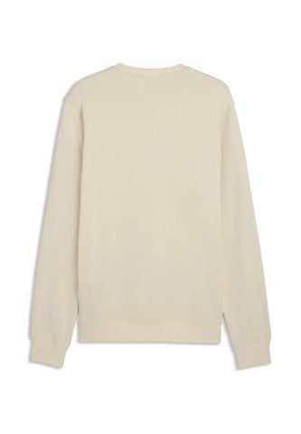 Puma Sweater Elevated Cream