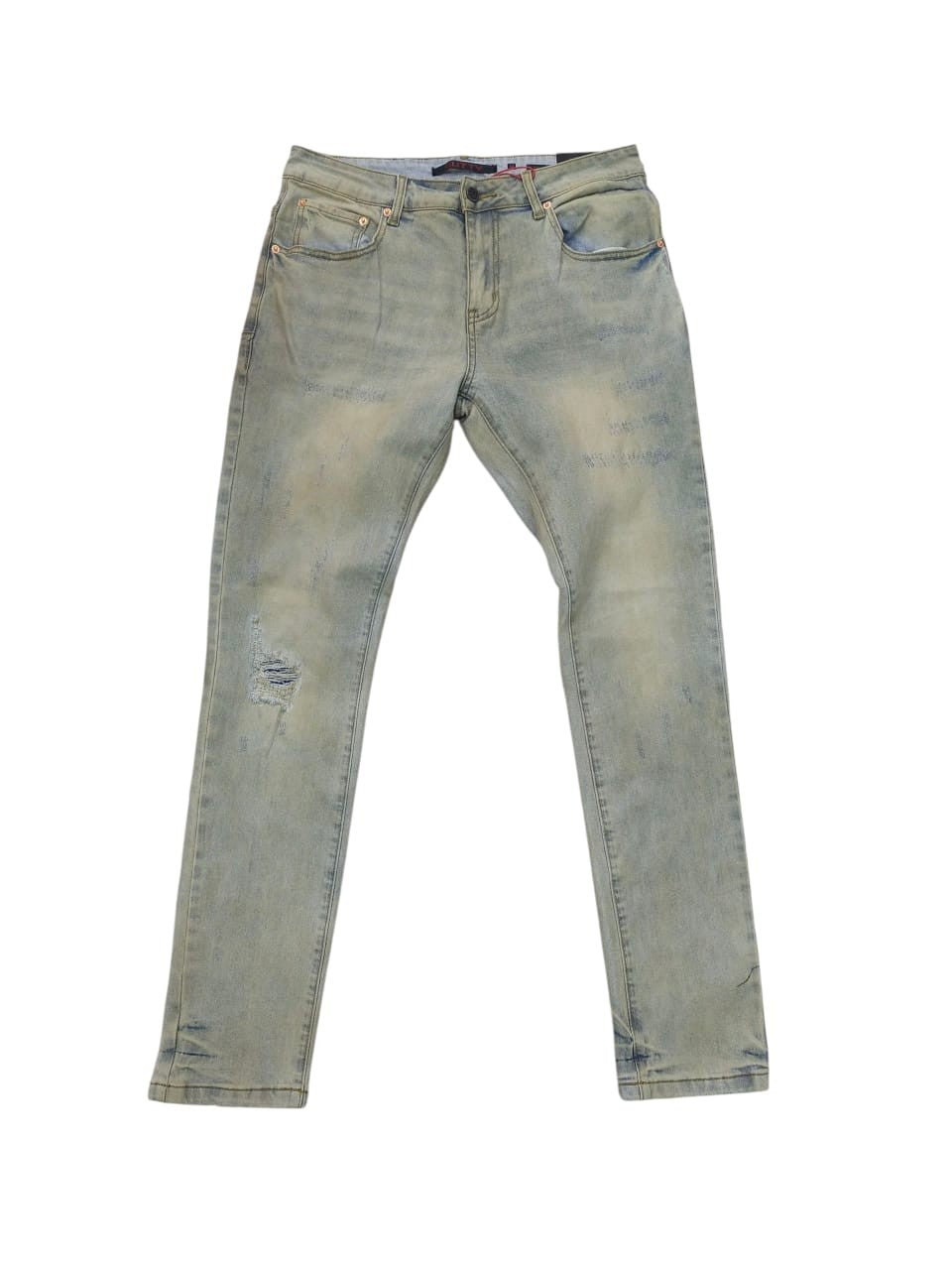 Cutty Jeans Trip