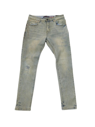Cutty Jeans Trip