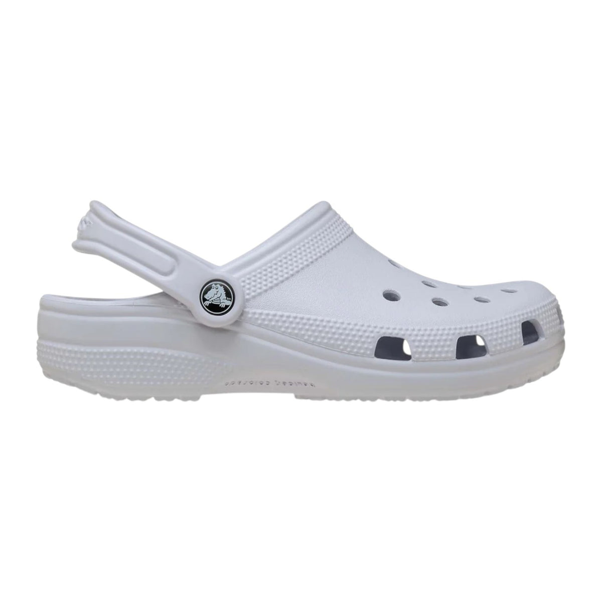 Crocs Classic Clogs White