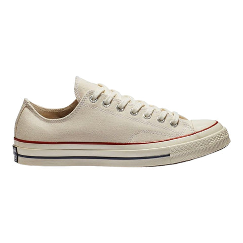 Converse Chuck 70 Low Parchment Cream